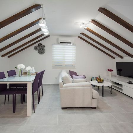 Apartment Piccolo Paradiso Split Eksteriør bilde
