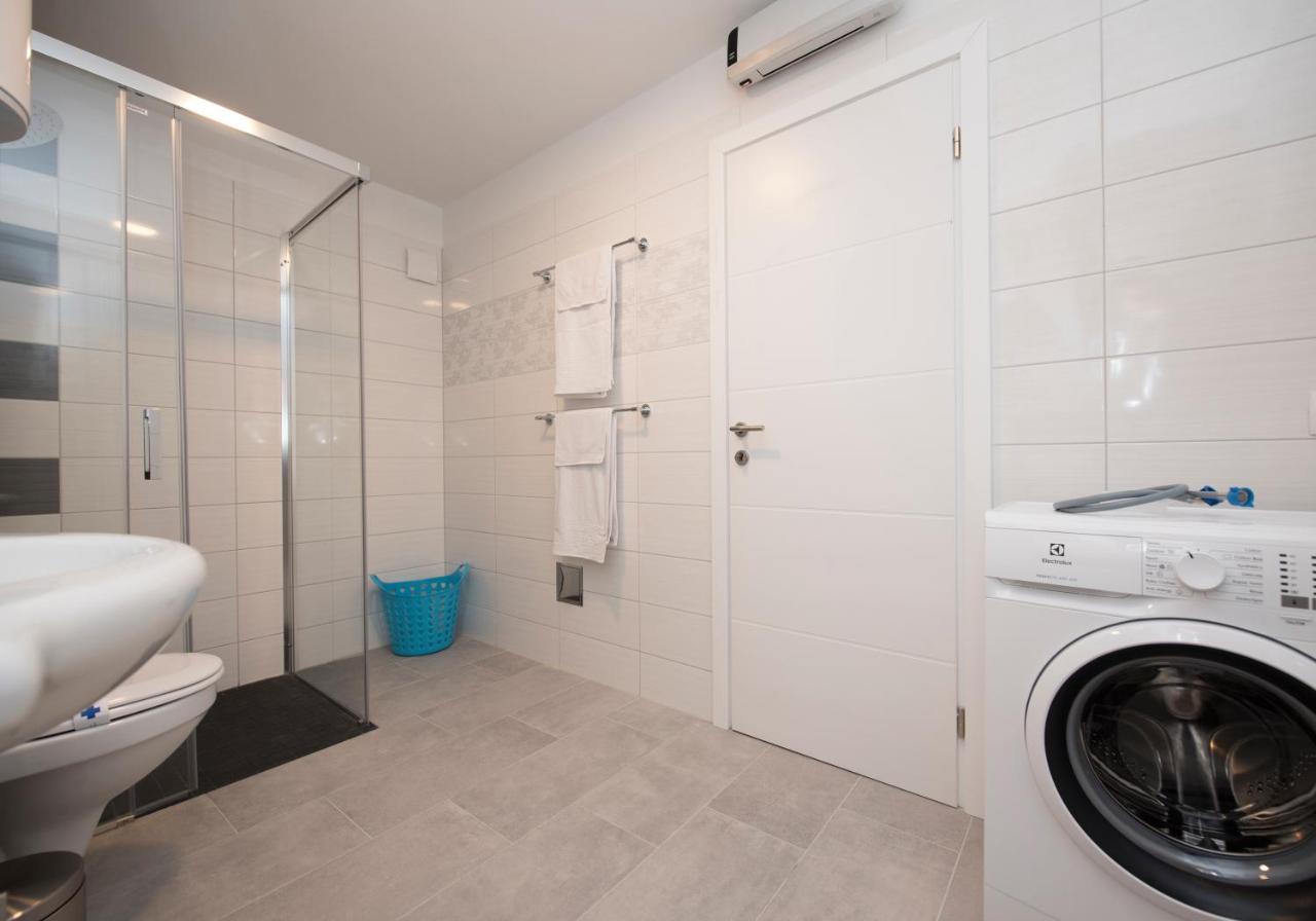 Apartment Piccolo Paradiso Split Eksteriør bilde