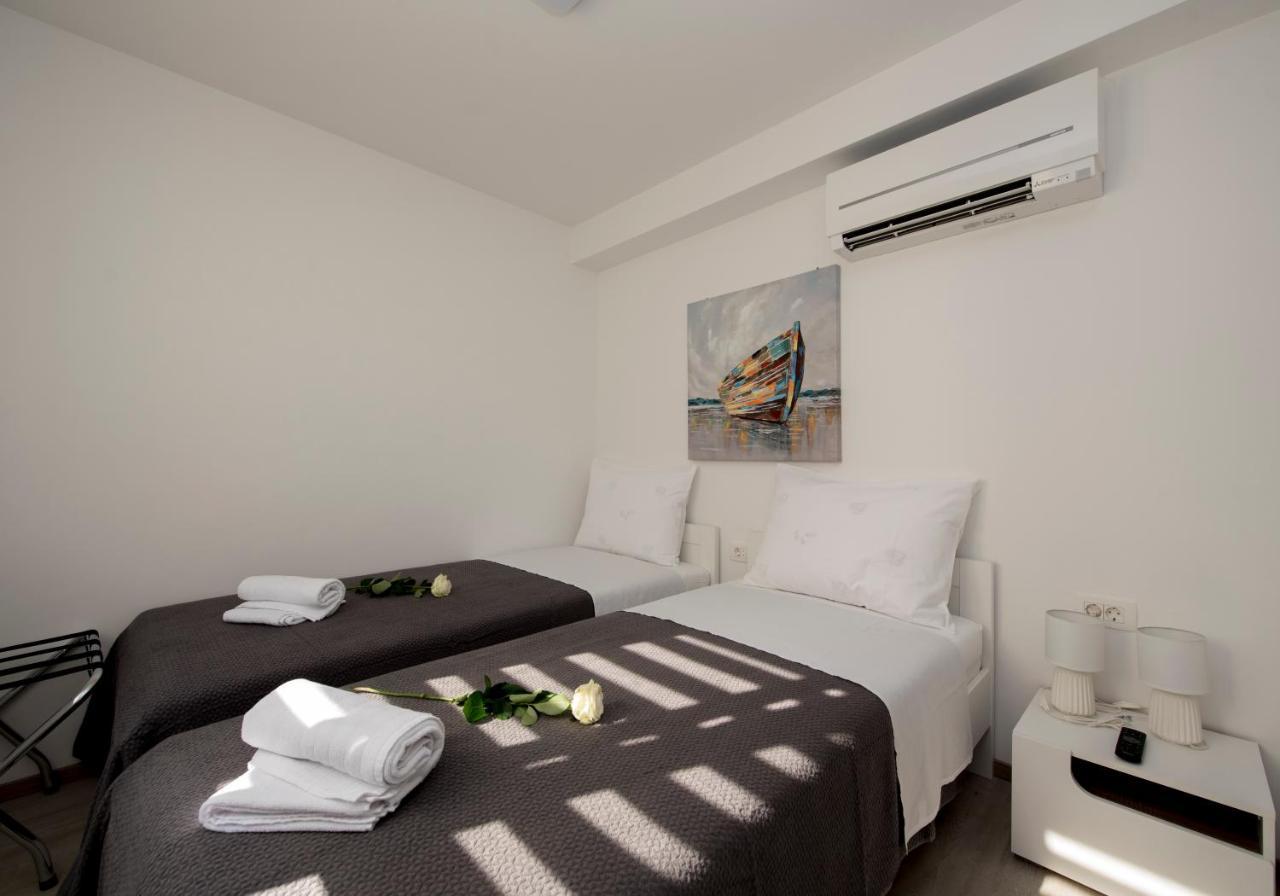 Apartment Piccolo Paradiso Split Eksteriør bilde