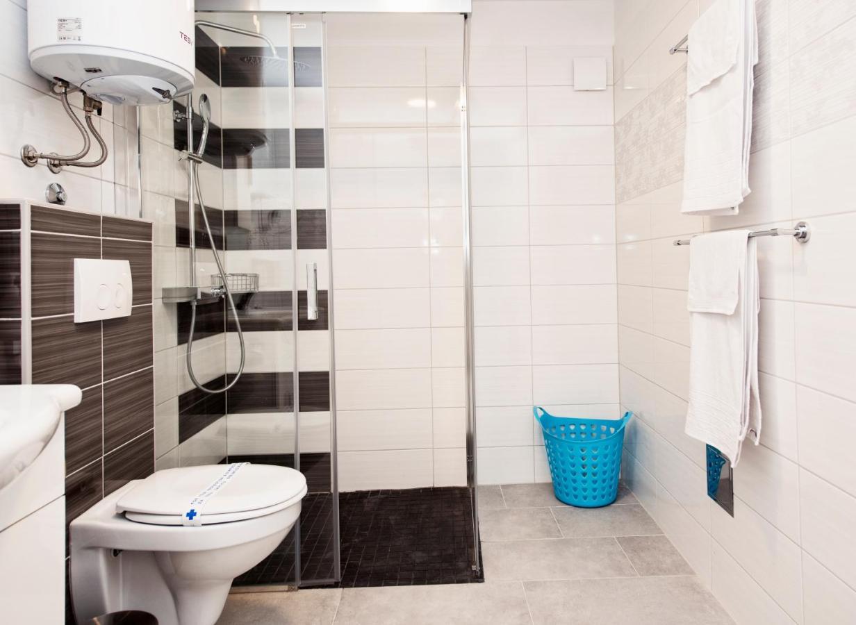 Apartment Piccolo Paradiso Split Eksteriør bilde