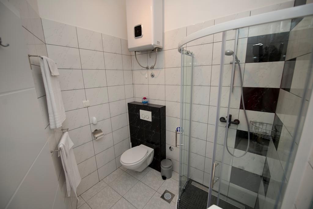 Apartment Piccolo Paradiso Split Rom bilde