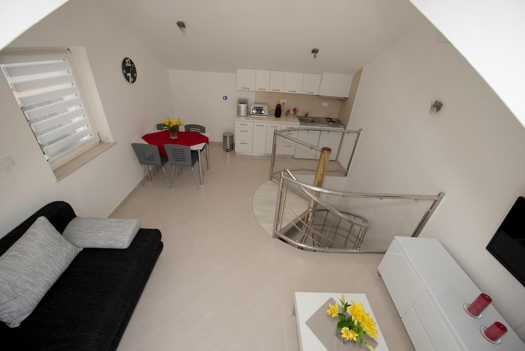 Apartment Piccolo Paradiso Split Rom bilde