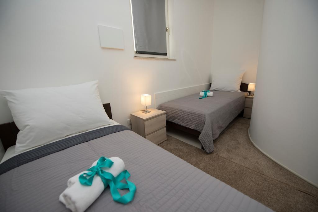 Apartment Piccolo Paradiso Split Eksteriør bilde