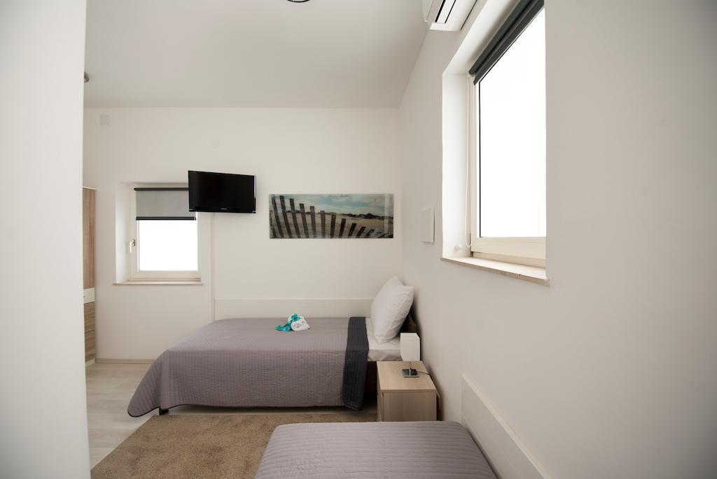 Apartment Piccolo Paradiso Split Eksteriør bilde