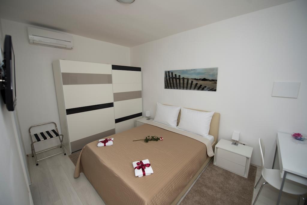 Apartment Piccolo Paradiso Split Eksteriør bilde